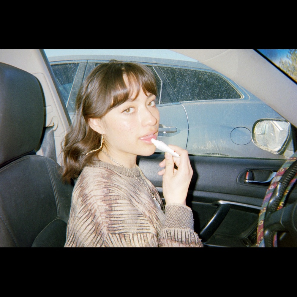 Meet your Posher, Sage